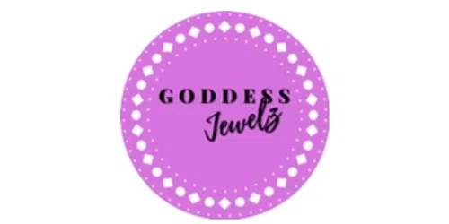 Goddess Jewelz Merchant logo