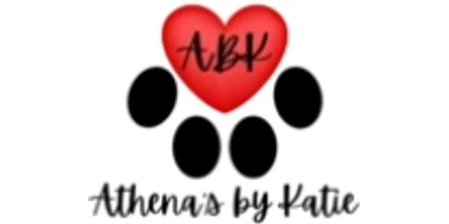 Athena's by Katie Amero Promo Code