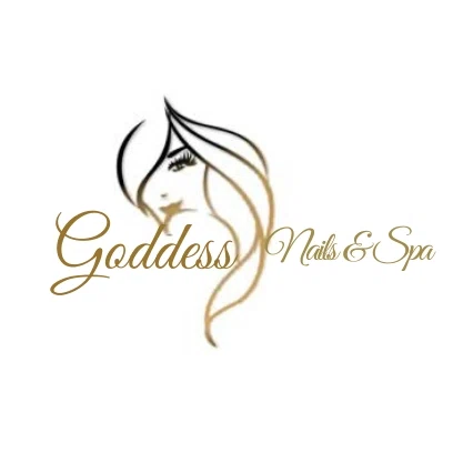 Goddess Nail & Spa Merchant Logo