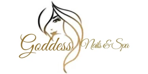 Goddess Nail & Spa Promo Code