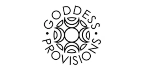 Goddess Provisions coupon