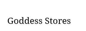 Goddess Stores Merchant Logo