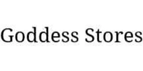 Goddess Stores Promo Code