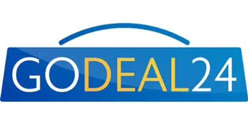 GoDeal24 Merchant logo