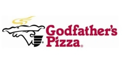 Godfather's Pizza Merchant logo