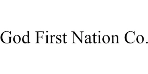 God First Nation Promo Code