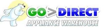 GO DIRECT APPLIANCE Promo Code — 60 Off in July 2024