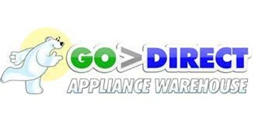 Go Direct Appliance Promo Code