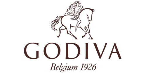 Godiva Chocolates UK Merchant logo