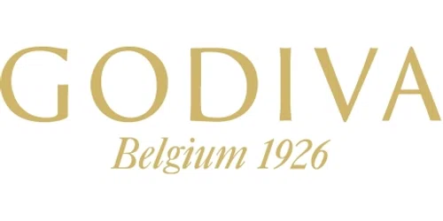 Godiva Chocolates US Merchant logo