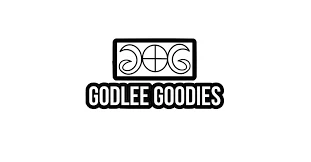 Godlee Goodies Merchant Logo