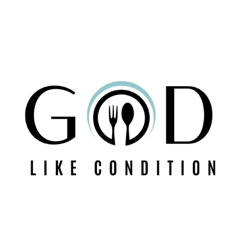 Godlikecondition Merchant Logo