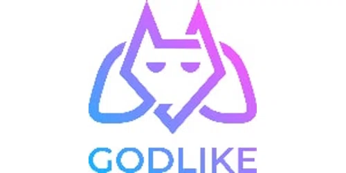 Godlike.Host Merchant logo