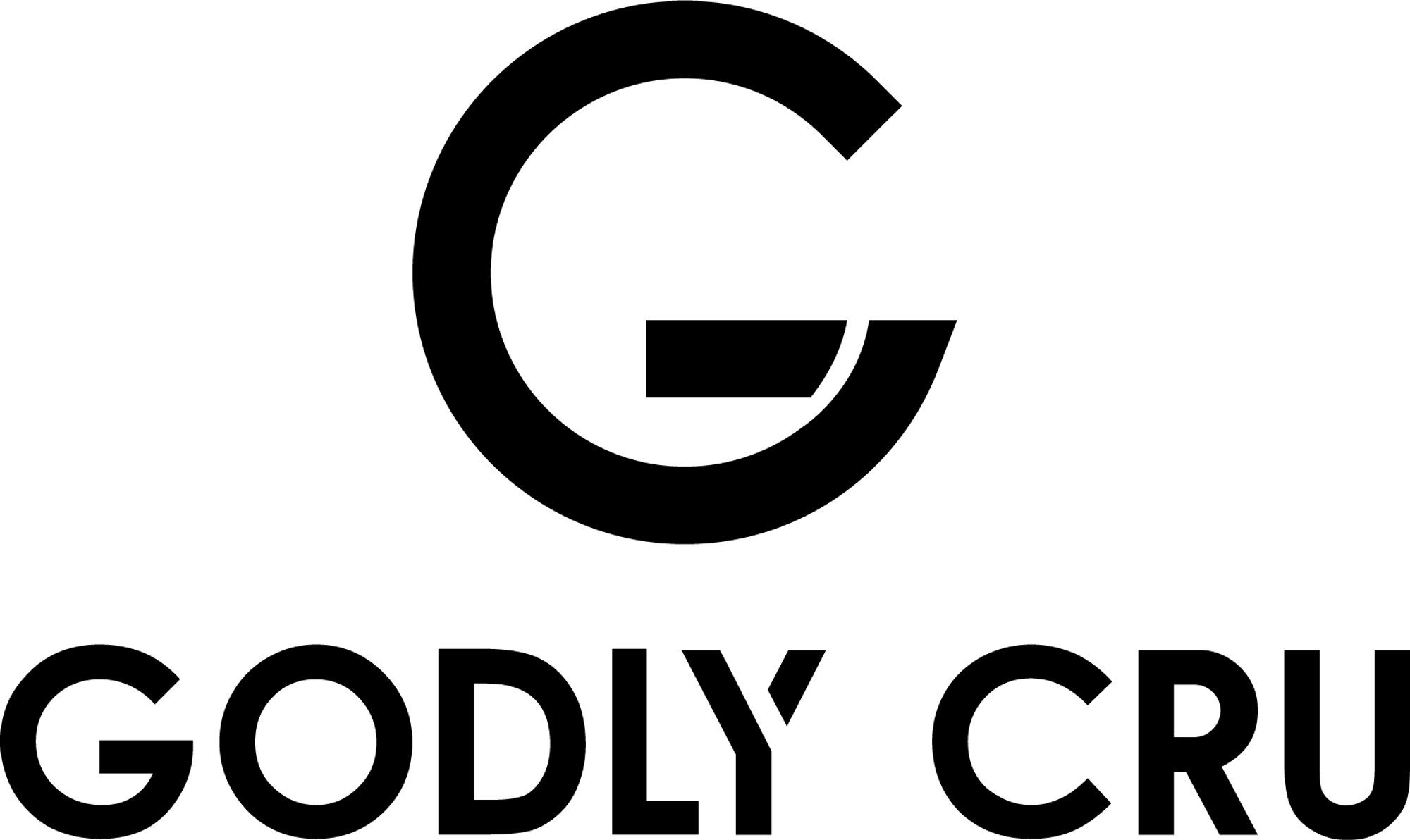 Godly Cru Merchant Logo