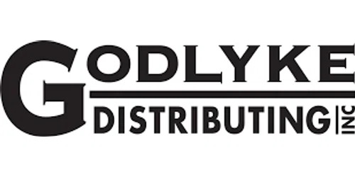 Godlyke Merchant logo