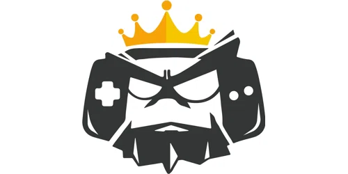 God of Gaming Merchant logo