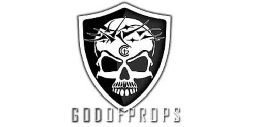 Godofprops Promo Code