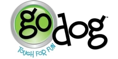 Go Dog Promo Code