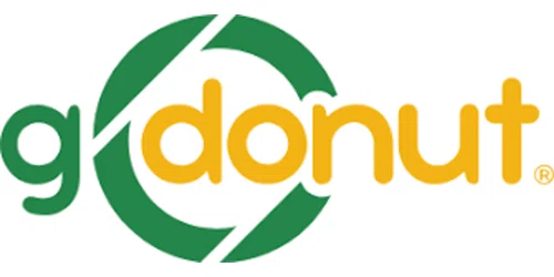 GoDonut Stand Promo Code