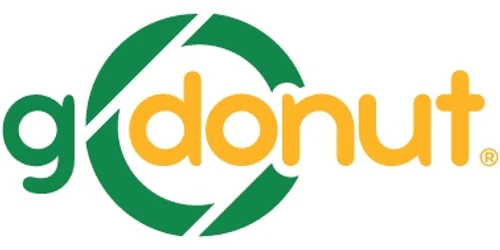 GoDonut Promo Code