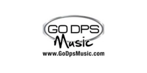 GoDpsMusic Store coupon