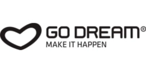 Go Dream Promo Code