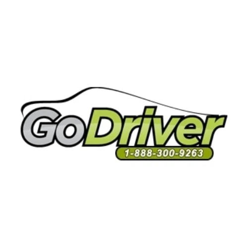 GoDriver.com Promo Code