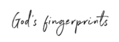 20% Off God's Fingerprints Promo Code (3 Active) Oct '24