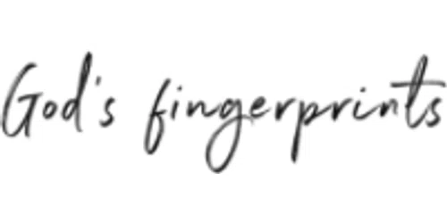 God's Fingerprints Promo Code