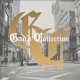God's Collection Merchant Logo