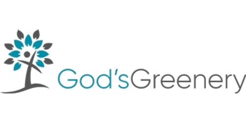 God's Greenery Promo Code