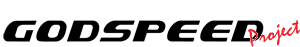 Godspeed Project Merchant Logo