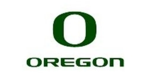 Oregon Ducks Store Merchant logo