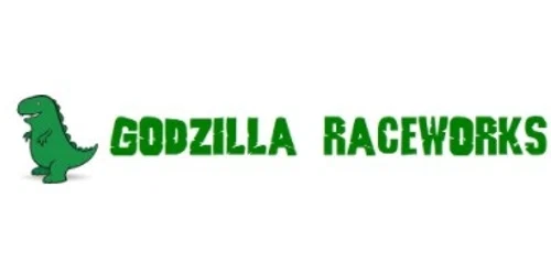 Godzilla Raceworks Promo Code