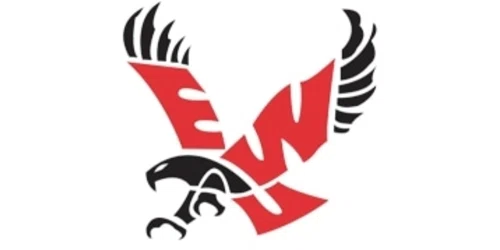 EWU Athletics Promo Code