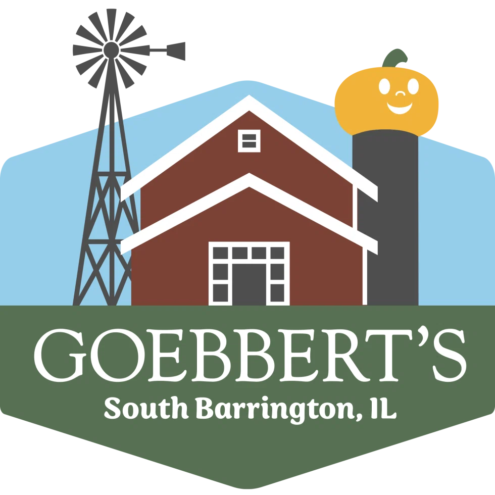 Goebberts Farm & Garden Center Merchant Logo