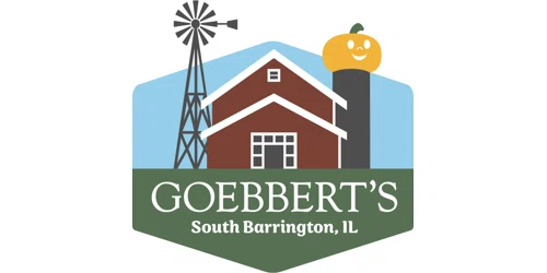 Goebberts Farm & Garden Center Promo Code