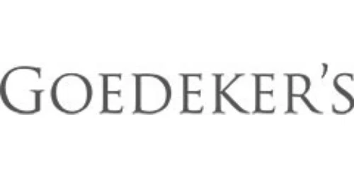 Goedeker's Merchant logo