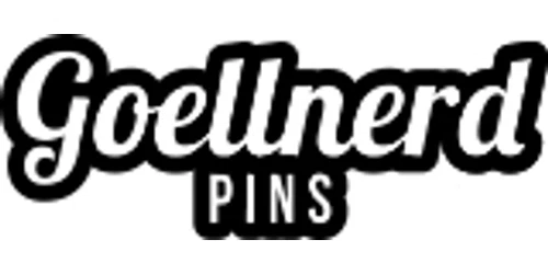 Goellnerd Pins Promo Code