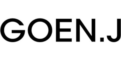 GOEN.J Promo Code