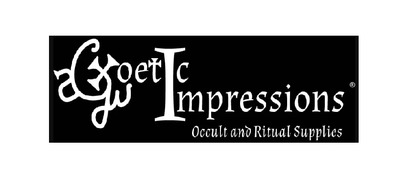 Goetic Impressions discount code