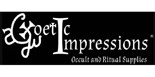 Goetic Impressions Promo Code