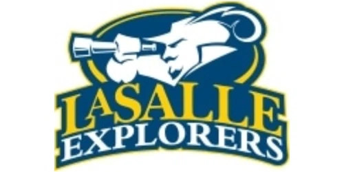 La Salle Athletics Promo Code