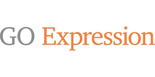 GO Expression Promo Code