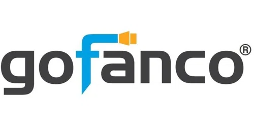 Gofanco Merchant logo