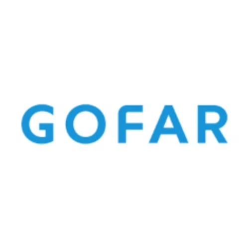 GoFar Promo Code