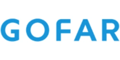 GoFar Promo Code