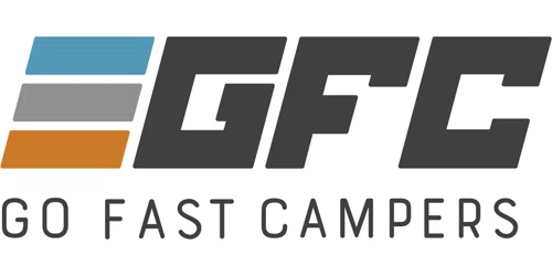 Go Fast Campers Promo Code