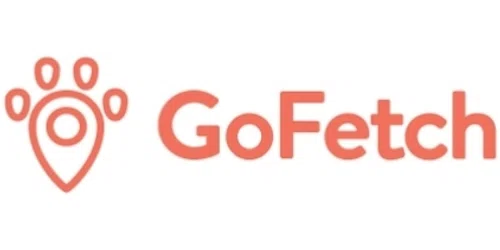 GoFetch Merchant logo