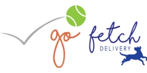 GoFetchDelivery Promo Code